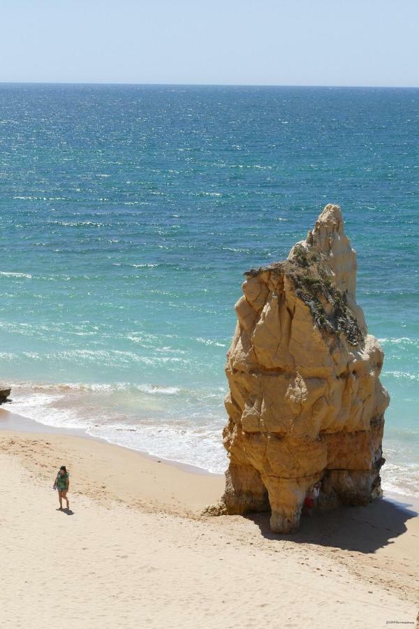 Praia Da Rocha, Algarve Sunny Apartment Портіман Екстер'єр фото